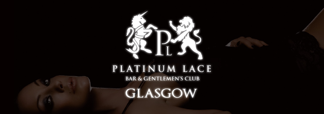 Platinum Lace Bar & Gentlemens Club in Glasgow
